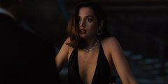 Daniel Craig ‘No Time To Die’ Ana de Armas Review Spoiler Discussion