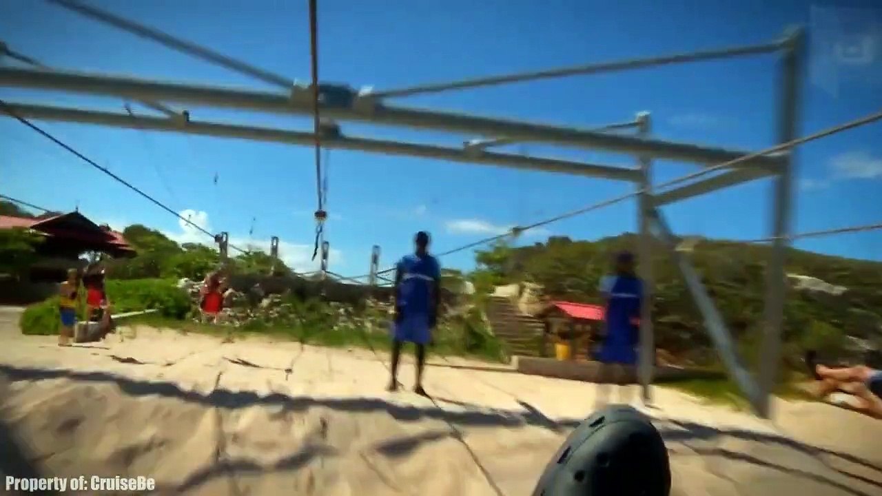 Top 10 Most extreme attractions. Part 2