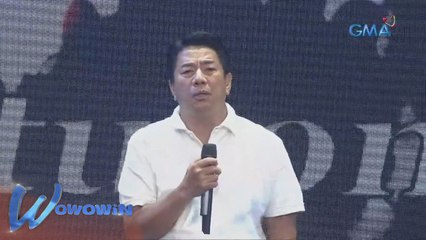 Wowowin: “Akala Ko” kami na, stop over lang pala!