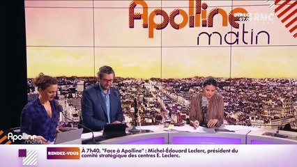 RMC chez vous : Mobilisation contre la disparition d'un bureau de poste - 13/10