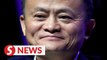 Alibaba founder Jack Ma reappears - sources
