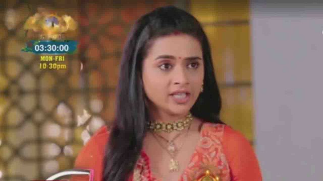 Sasural Simar Ka 2 Episode Promo: Geetanjali Devi asks Simar to leave house in 24 Hrs | FilmiBeat