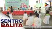 Ilang mga bata sa Caloocan City, binakunahan ng pamahalaan laban sa mga vaccine-preventable diseases tulad ng tigdas at diphtheria