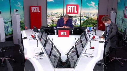 La brigade RTL du 13 octobre 2021