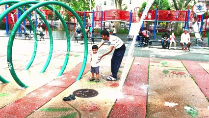 Community Parks In New York City ||| YoungExperts