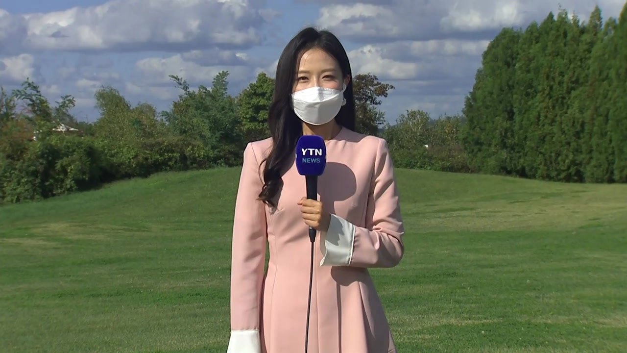 [날씨] 깊어가는 가을, 큰 일교차...내일 맑고 선선 / YTN
