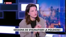 L'édito d'Eugénie Bastié : «Cessons de stigmatiser la Pologne !»