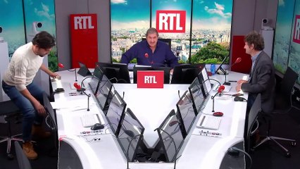 Quand la grande Histoire s'invite dans la petite campagne présidentielle