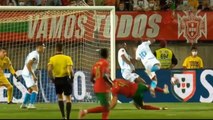 Ronaldo Hattrick! Hasil Portugal Tadi Malam | Kualifikasi Piala dunia 2022.