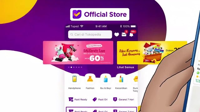 Ketika Badan Mbak Kuyang Hilang #HORORKOMEDI _ Kartun Lucu, Kartun Hantu, Animasi Horor Palasik