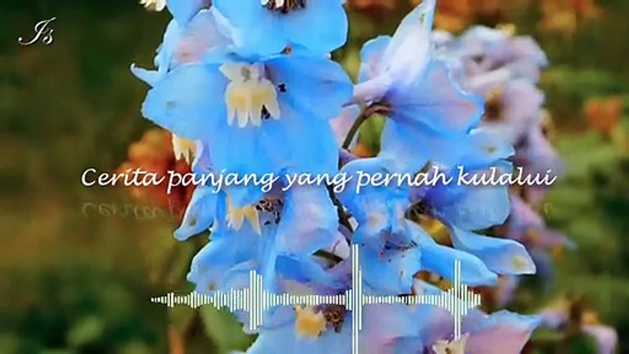 Waktu yang salah Lyric (Cover by_ Tami Aulia)
