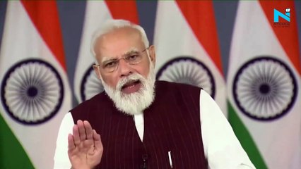 Prevent Afghanistan from becoming source of Terrorism: PM Modi at G20 Summit