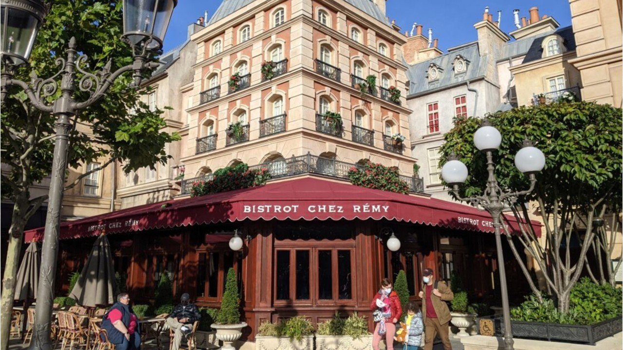 9 astuces pour réussir son séjour à Disneyland...
