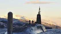 Les 11 puissances possédant le plus de sous-marins dans le monde