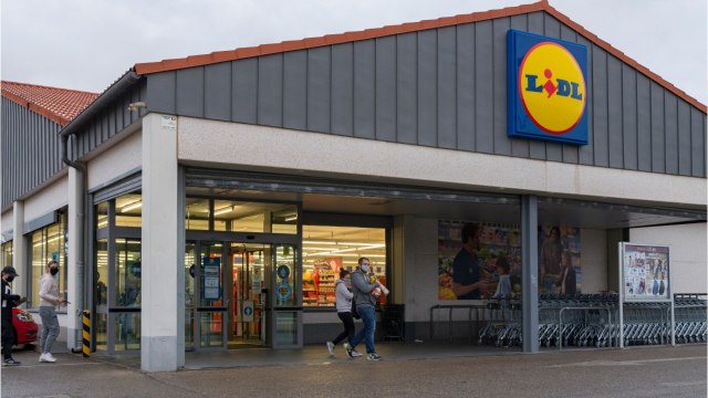 Lidl lance son programme de fidélité Lidl Plus donnant droit à des réductions en magasin