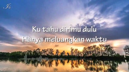 Menepi with Lyric (Cover by_ Woro Widowati)