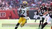 Packers WR Davante Adams Predicted Career High