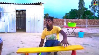 Must Watch Eid Special New Comedy Video 2021 Amazing Funny Video 2021 Episode 199 By My Family