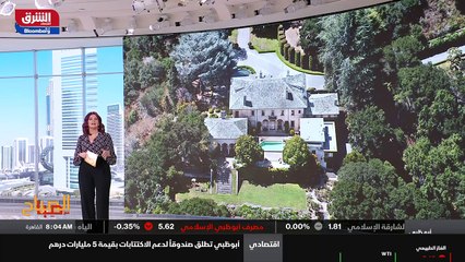 ...لتسجل ارتفاع قياسي آخر الآن ، فيما عوائد...