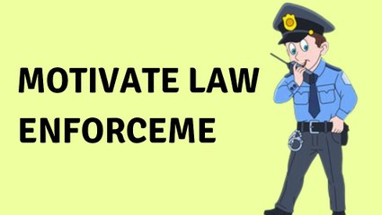 A Motivated Law Enforcement Executive - Frank Ramirez Port Arthur TX