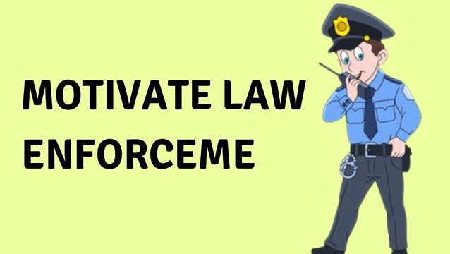 A Motivated Law Enforcement Executive - Frank Ramirez Port Arthur TX