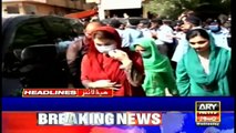 ARY News | Headlines | 11 AM | 13th October 2021