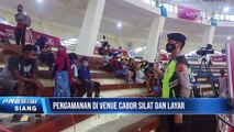 TNI-Polri Amankan Pertandingan Layar & Silat PON XX Papua