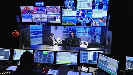 EUROPE MATIN - Un projet de loi sur la prolongation du pass sanitaire jusqu’à l’été