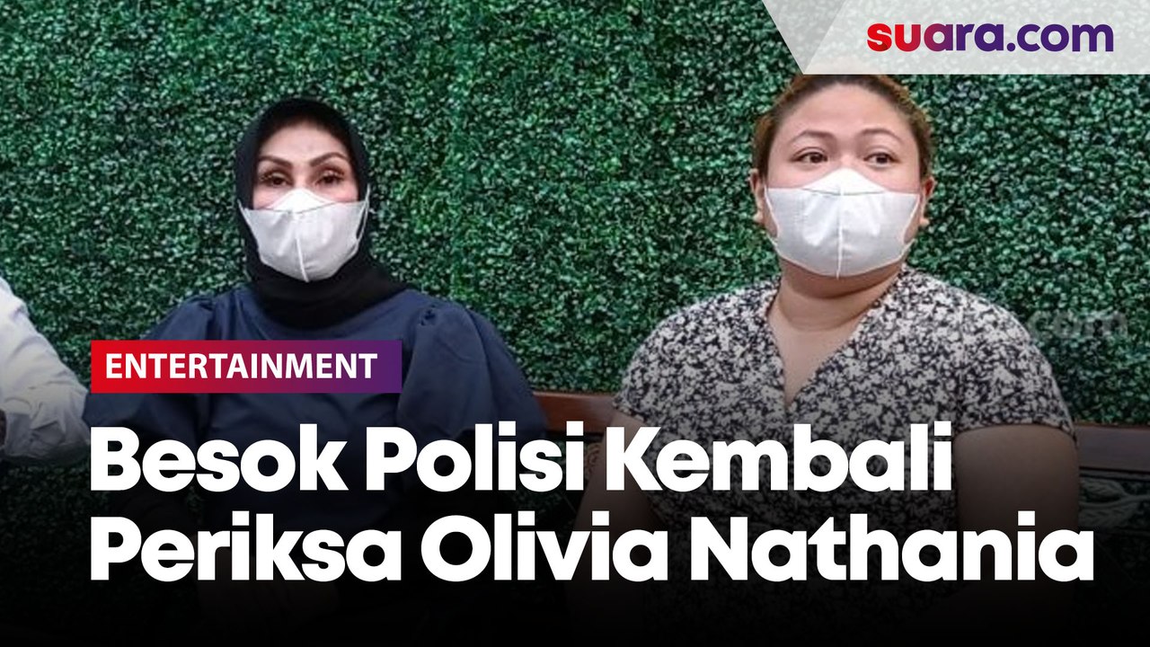 Besok Polisi Kembali Periksa Putri Nia Daniaty Soal Kasus Penipuan Berkedok CPNS