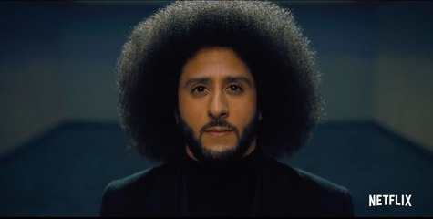 Colin In Black And White - S01 Trailer (English) HD