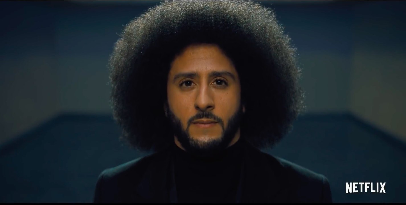 Colin In Black And White - S01 Trailer (Deutsch) HD