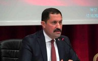 Amasya Valisi Masatlı: 