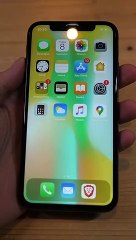 Worlds First USBC iPhone shorts