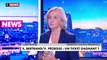 Valérie Pécresse : «Je suis une des adversaires qu'Emmanuel Macron redoute le plus»