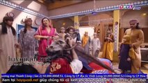 Aladin Và Cây Đèn Thần Tập 67 - Bản Chuẩn - THVL1 lồng tiếng tap 68 - Phim Ấn Độ - xem phim aladin va cay den than tap 67