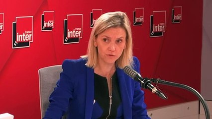 Agnès Pannier-Runacher :  le plan France 2030 "c'est retrouver notre esprit de conquête, reconstruire une innovation et une industrie puissantes"