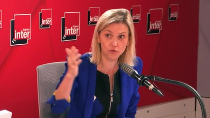 Agnès Pannier-Runacher : "La crise sanitaire a accéléré les choses, sur le défi climatique et aussi pour que l'industrie ne s'effondre pas"