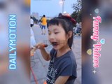 Video Kocak dari China - Lucu Banget Wajib Tonton