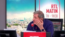 Valentin Gendrot, le seul journaliste qui a infiltré la police est l'invité de Yves Calvi, il raconte son histoire et son audition par l'IGPN, en exclusivité sur RTL