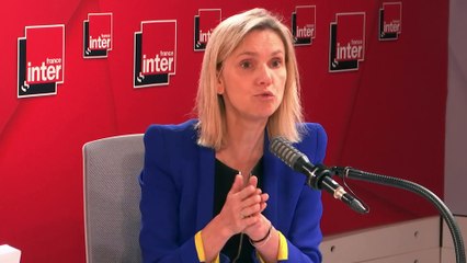 Agnès Pannier-Runacher :  "Ce n'est pas impossible" que le gouvernement commande de nouveaux réacteurs EPR