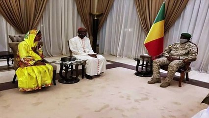 Mali Kibaru en bamanankan du 13 octobre 2021