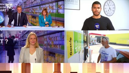 Hausse des prix : où faire des économies ? - 13/10