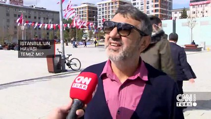 Aldığımız nefesteki büyük tehlike