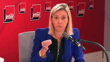 Agnès Pannier-Runacher : "Soyons très clairs, le nucléaire est une énergie bas carbone. Il est indispensable pour nous permettre de répondre aux enjeux du défi climatique."