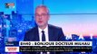 Essonne: Des tags visant nommément des policiers découverts dans un immeuble de Vigneux-sur-Seine - Une enquête a été ouverte par le parquet d'Evry et plusieurs plaintes vont être déposées
