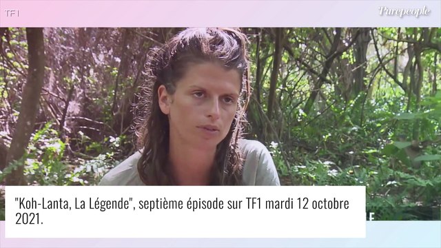 Clémentine (Koh-Lanta) en couple : l'amour parfait avec Jérôme, confidences...