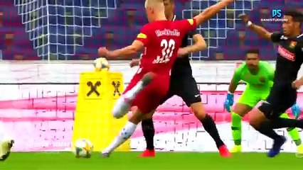 skil gila erling haland