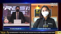 Live Report Anisa Fauziah, Ditreskrimum Polda Metro Jaya Ungkap Kasus Kejahatan Perbankan