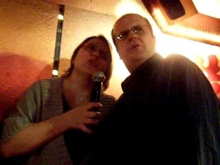 Du cote de chez Swan