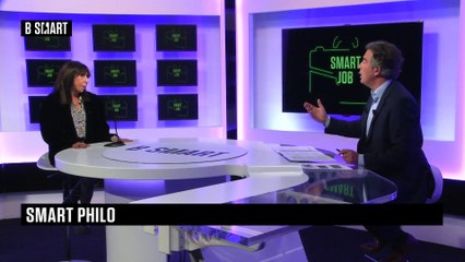 SMART JOB - Tips du mercredi 13 octobre 2021